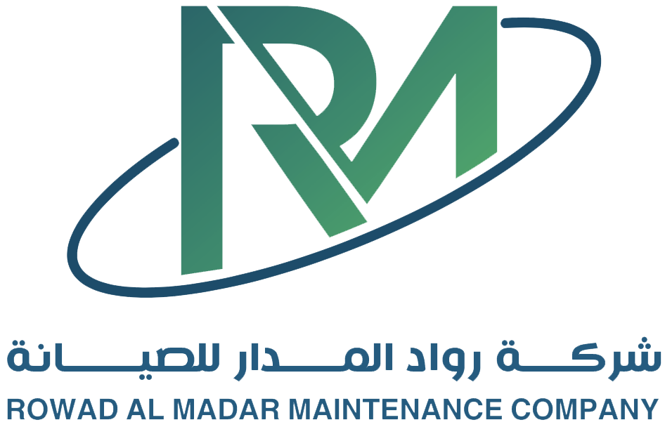 Rowad Al Madar logo