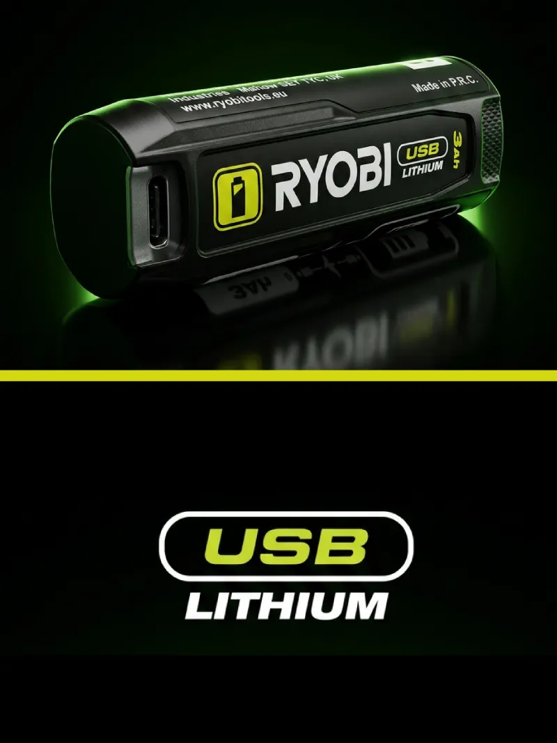 Discover USB